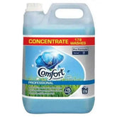 Comfort Concentrate Professional Blue Skies 178 Washes 5L  Adomoo